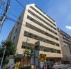 デュオ・スカーラ新宿の外観