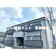 WILL21B棟の外観画像