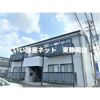 WILL21B棟の間取り画像