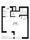 日興パレス大森PARTⅡの間取り画像