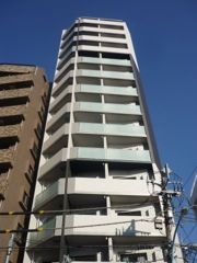 プレール・ドゥーク高円寺Ⅱの外観画像