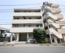 Maison Rioの外観画像