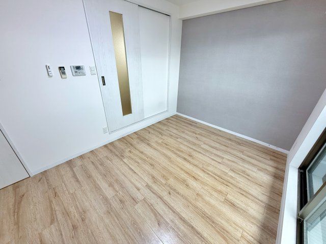 洋室