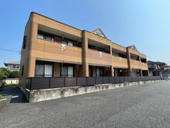 ベルグラースの外観画像