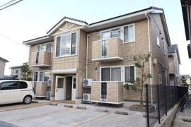 プリマス Bの外観画像