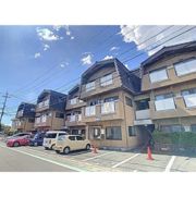 センシブル平成A棟の外観画像