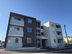 グランクレスト土合の外観画像