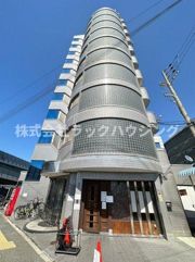 ロータリー門真の外観画像