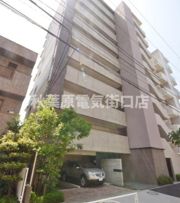 フュージョナル本所アーリアの外観画像
