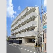 ロアール神戸住吉の外観画像
