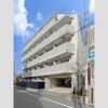 ロアール神戸住吉の間取り画像