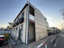 レオパレスすおうの外観画像