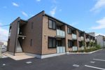 レオネクストみやびⅢの間取り画像
