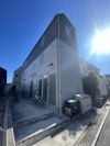 CASADIA中台の間取り画像