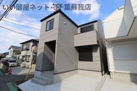 Kolet大森台の外観画像