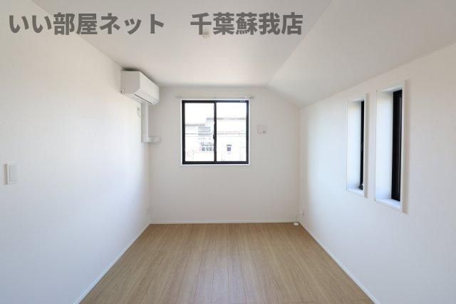 洋室