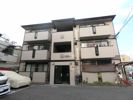 ハイエスト木村B棟の間取り画像
