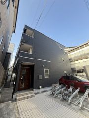 リブリ・スカイブルームーンの外観画像