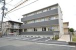 Tic・Tic中庄の間取り画像