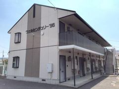 ヴェルセンチュリー96の外観画像