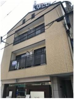 プチフォレストの外観画像