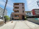 マンションアドレの間取り画像