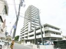 アーバンビュー戸坂アールグランの外観画像