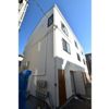 NOBILIS千川の間取り画像