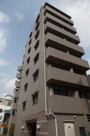 ルーブル代田橋の外観画像