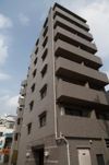 ルーブル代田橋の間取り画像