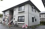 カトレアB棟の間取り画像