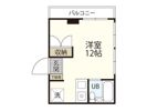 グレースKONDAの間取り画像