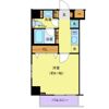 RELUXIA両国の間取り画像