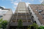 クリスタルグランツ東天満の間取り画像