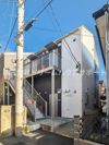 カーサミア追浜の間取り画像