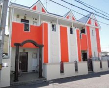 Posistryの外観画像