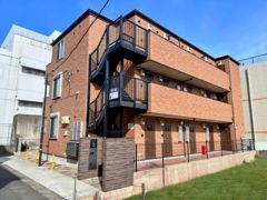 Felice中山の外観画像