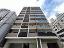 プライムアーバン南森町の間取り画像