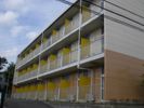 レオパレスフォンターナの間取り画像