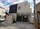 ボヌール西川原の間取り画像