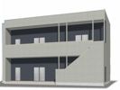 ADC高島駅東の間取り画像