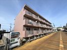 ピュアタウン花園の間取り画像