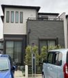 桜丘戸建の間取り画像