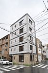 シンフォニア両国の間取り画像
