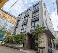 リーガランド目黒の外観画像