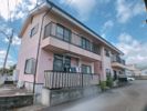 コーポ千里山の外観