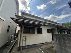 伊島町1丁目IK戸建 東の外観画像