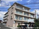 蛍田マンションの間取り画像