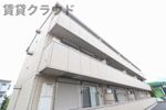 グロリアスの間取り画像