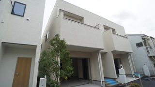 plaisir B棟の外観画像